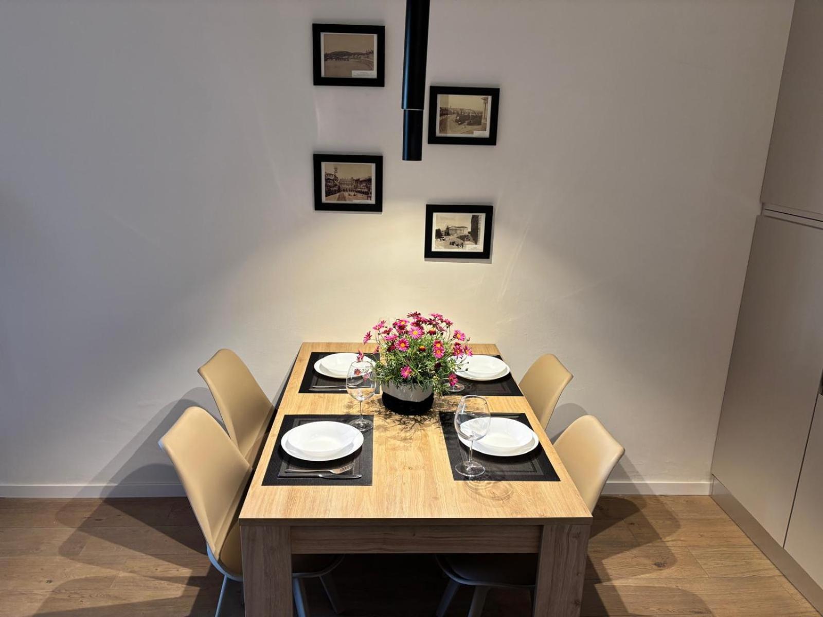 Apartment The East Verona